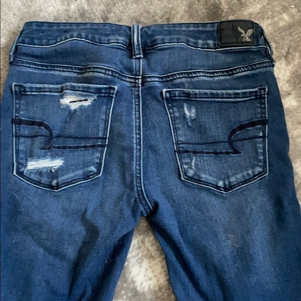 AE Jeans - Picture 3 of 4